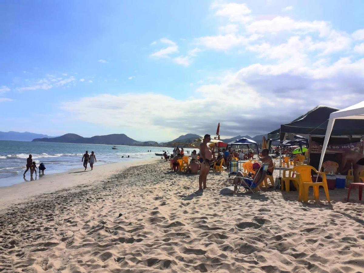 A Ver O Mar Flats Caraguatatuba Bagian luar foto